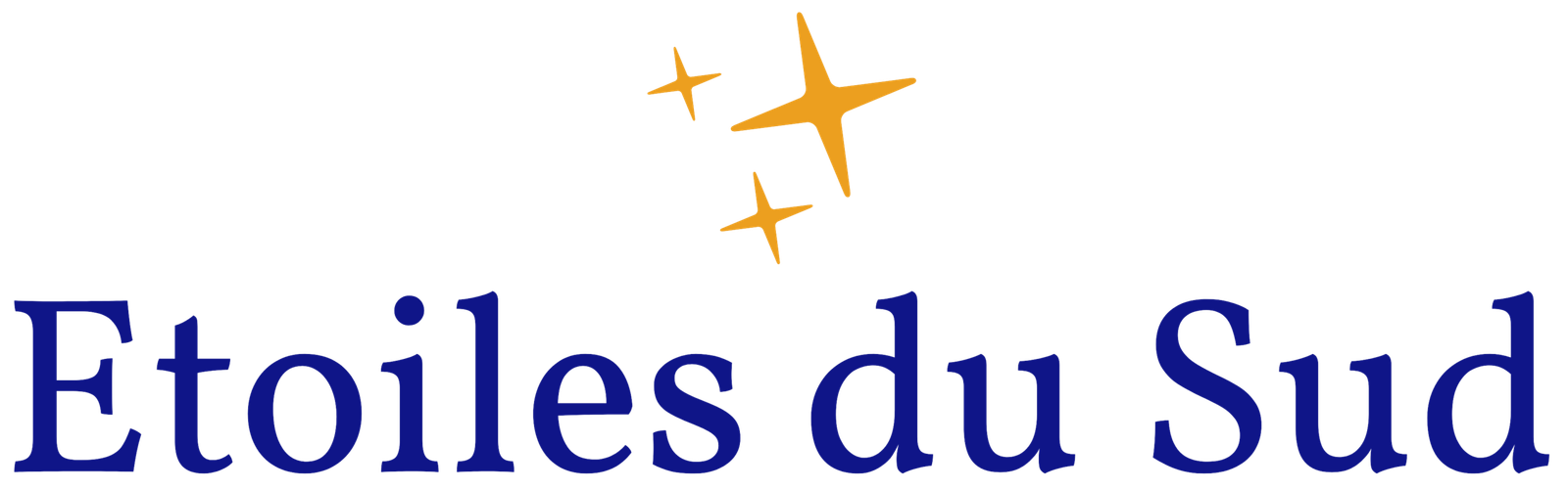 logo etoiles du sud