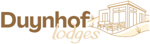 Logo Duynhof Lodges